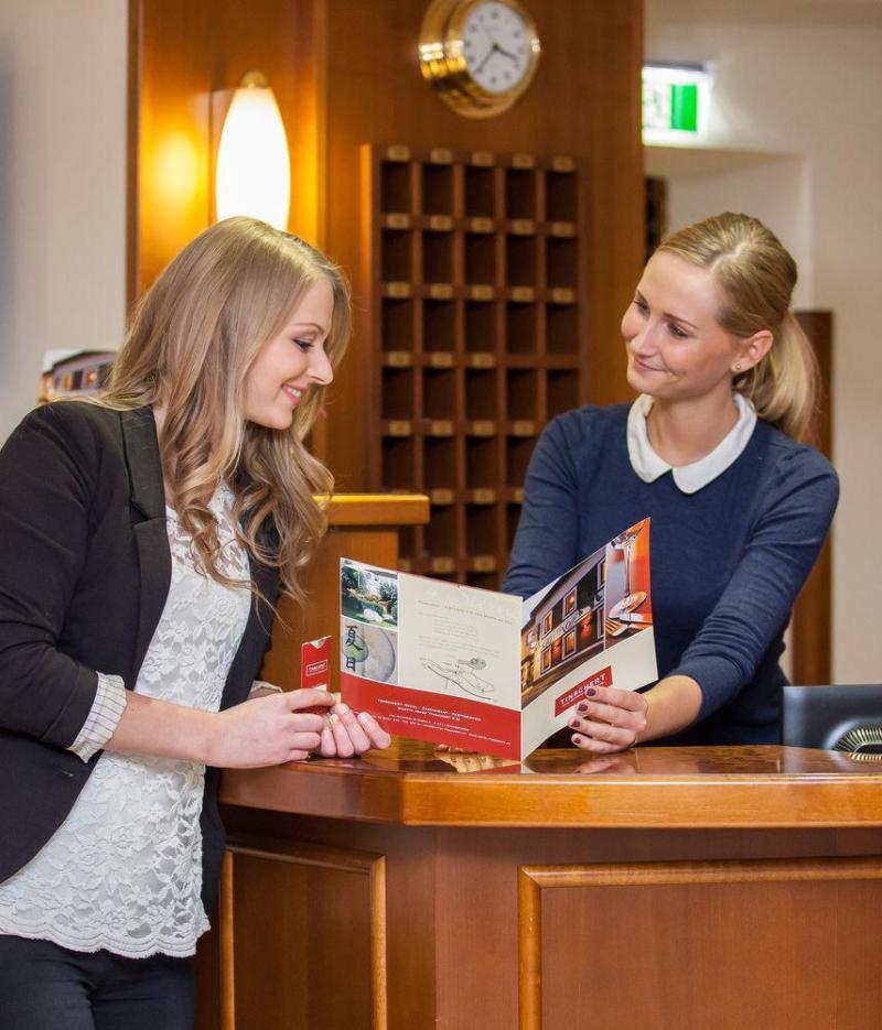 Tinschert Hotel-Restaurant-Partyservice Schwertberg Bagian luar foto