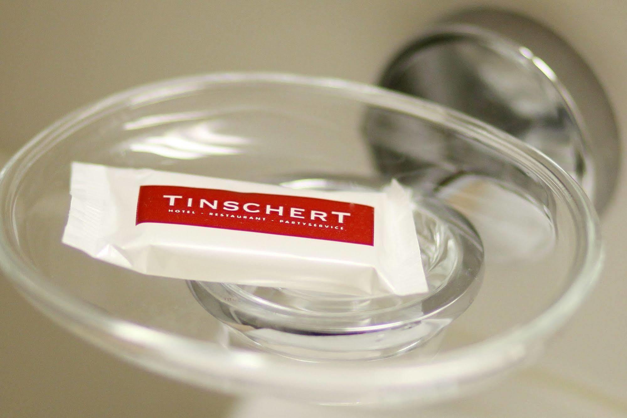 Tinschert Hotel-Restaurant-Partyservice Schwertberg Bagian luar foto