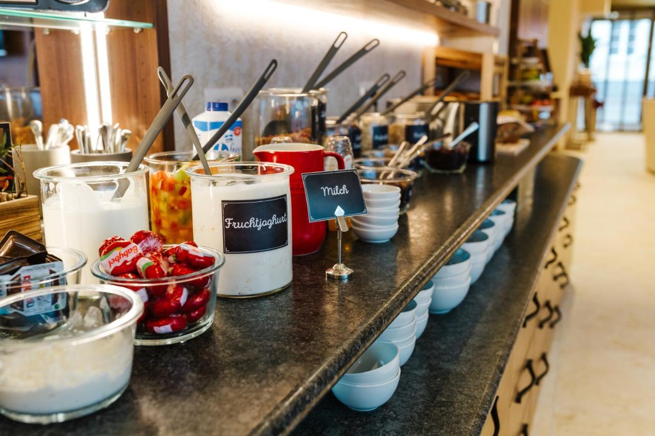 Tinschert Hotel-Restaurant-Partyservice Schwertberg Bagian luar foto